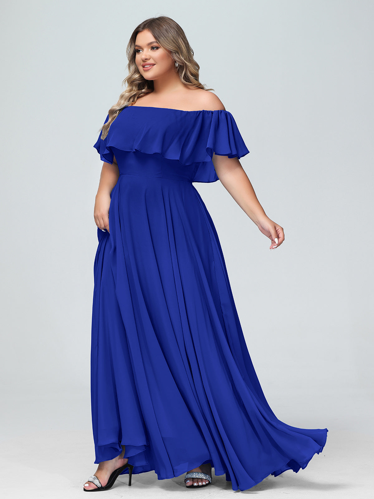Royal Blue