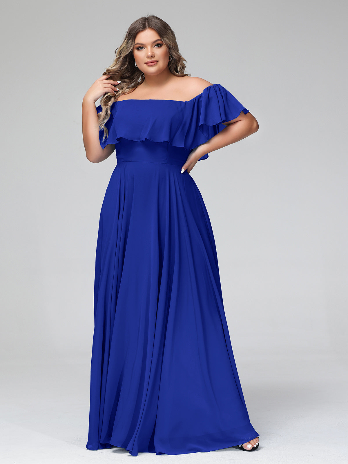 Royal Blue