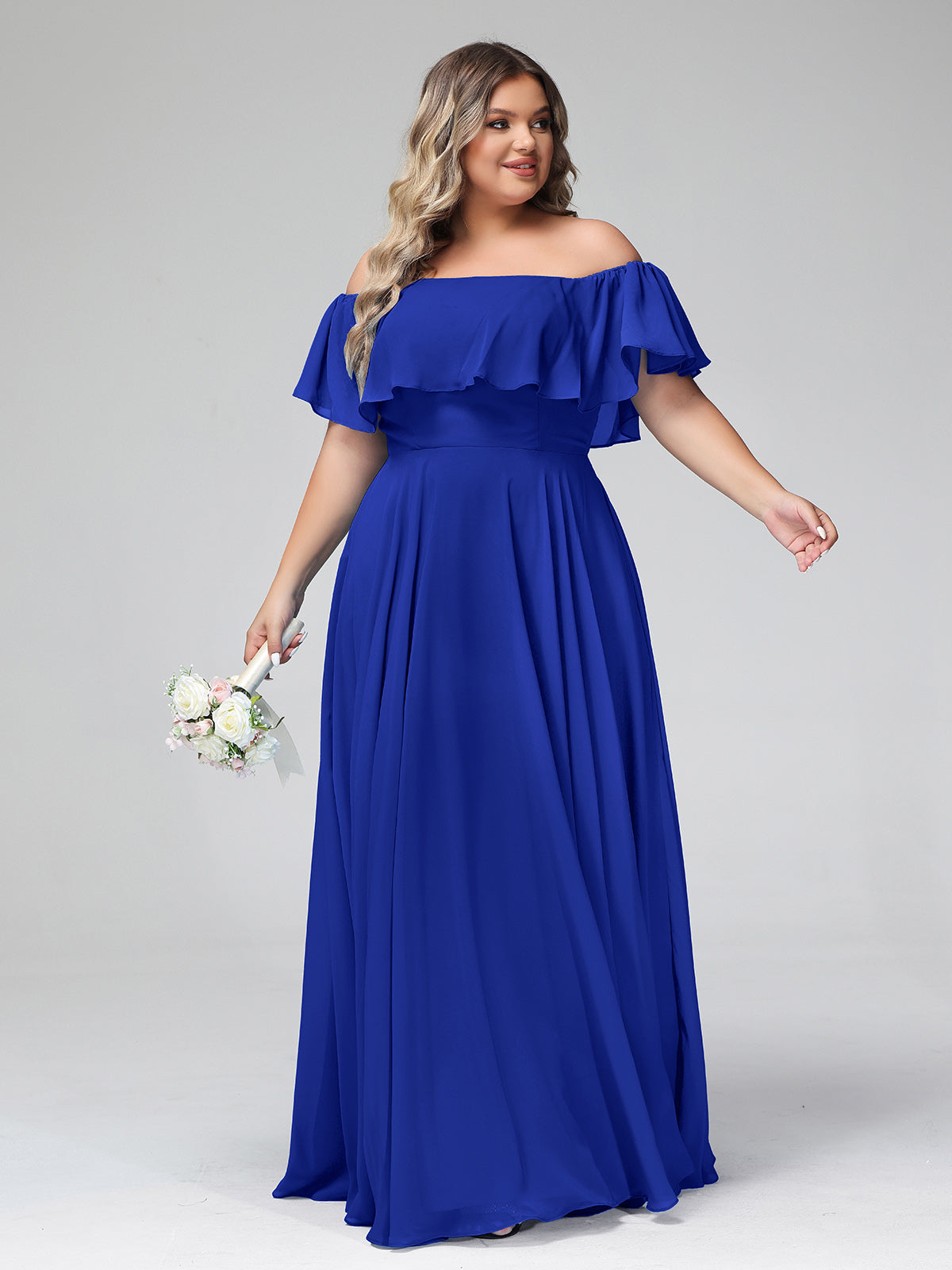 Royal Blue