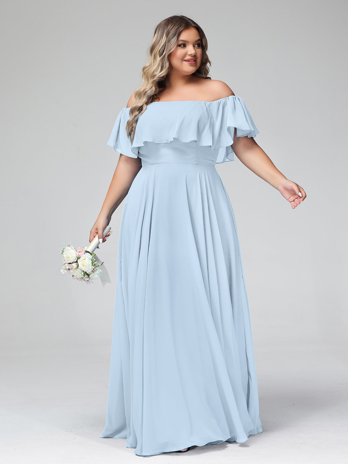 Sky Blue