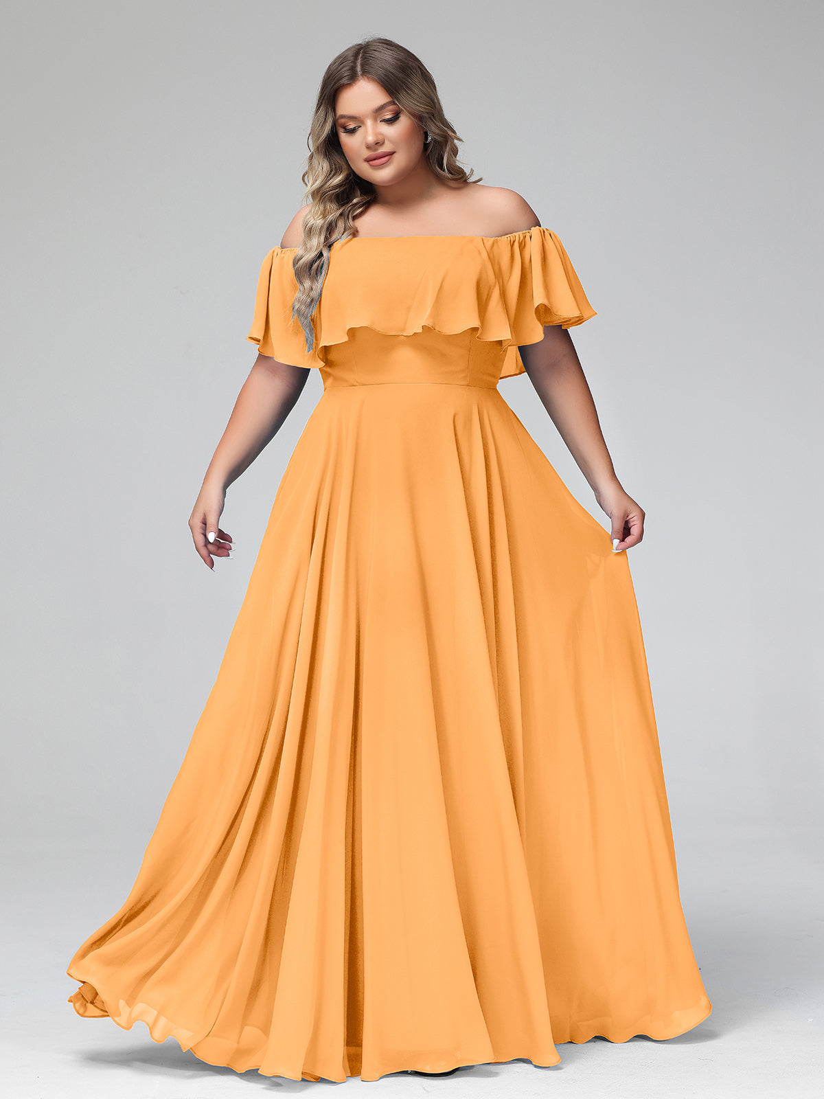 Tangerine