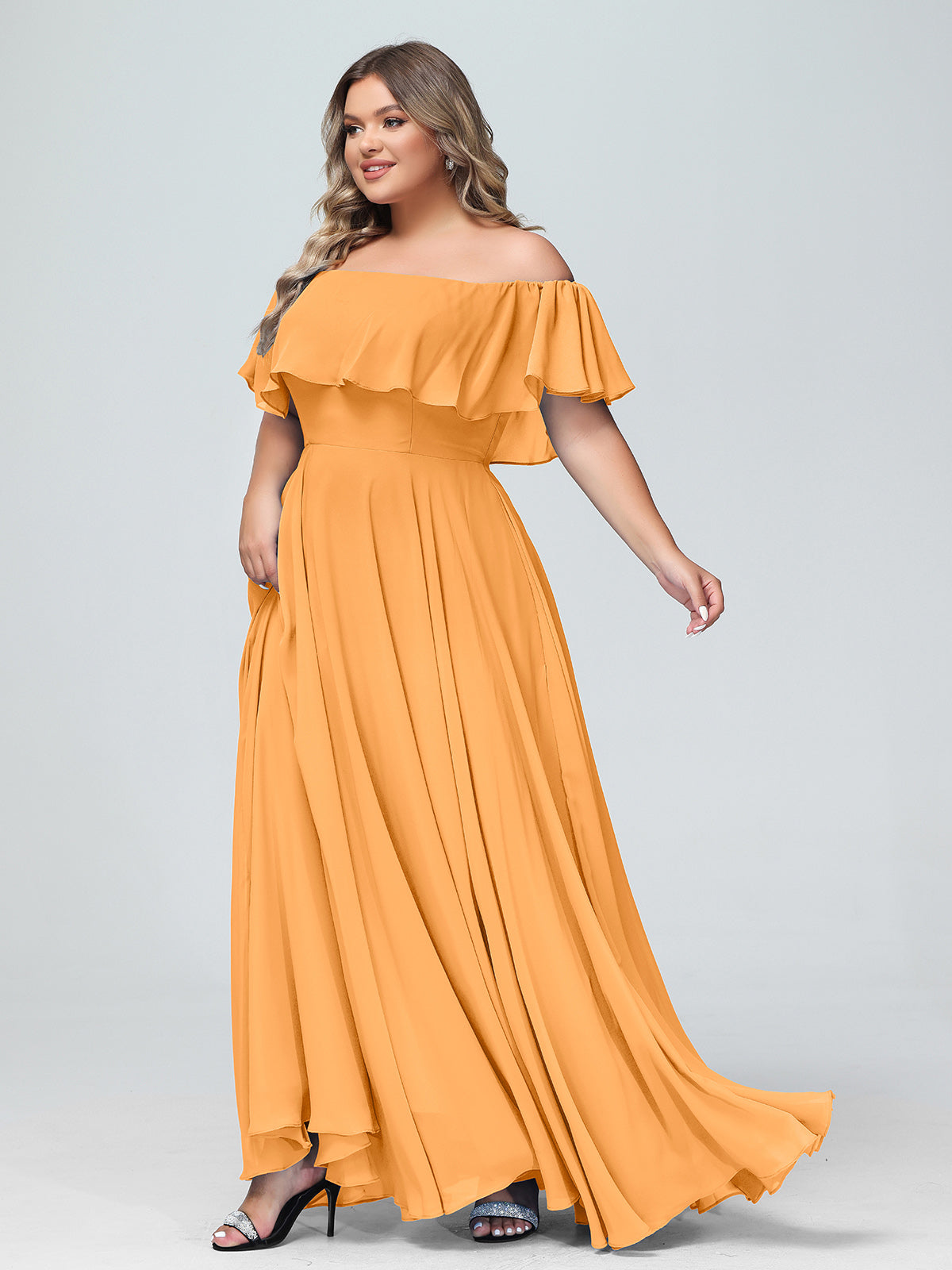 Tangerine