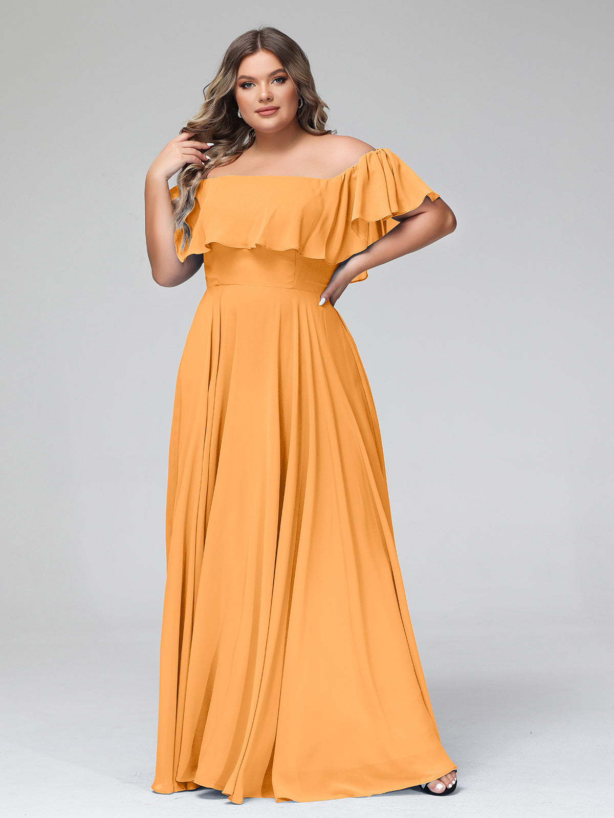 Tangerine
