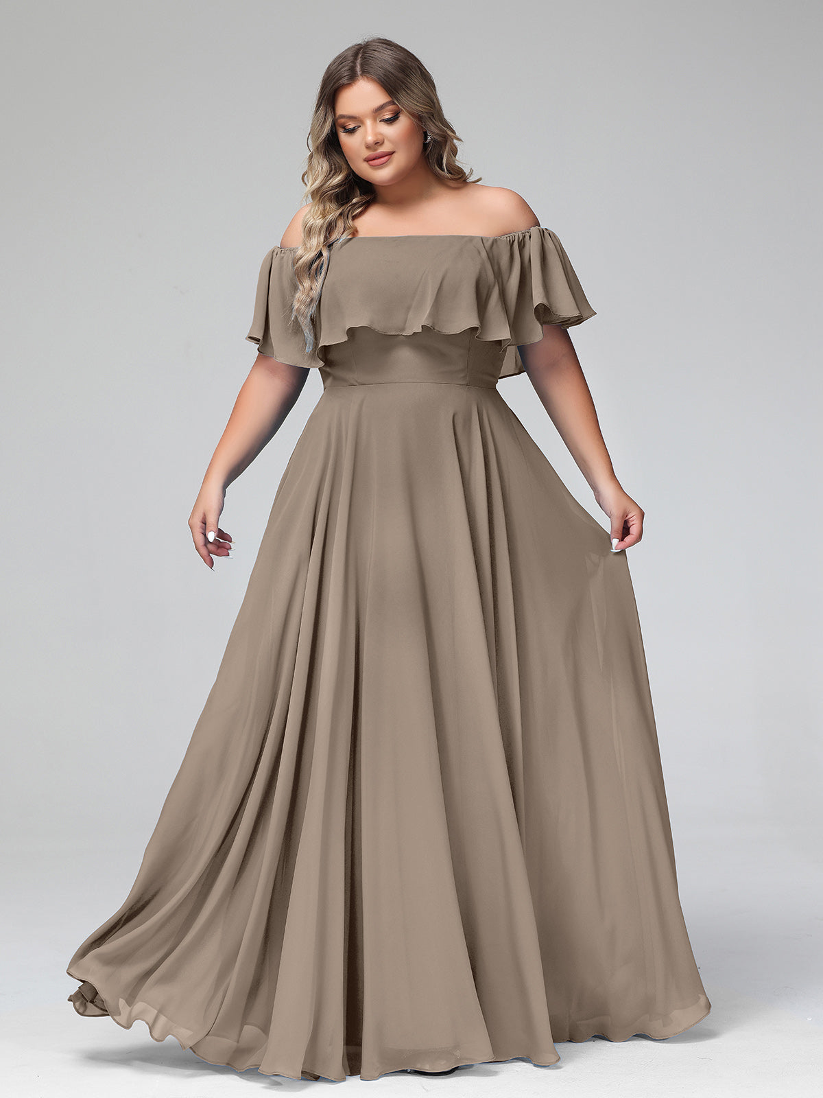 Taupe