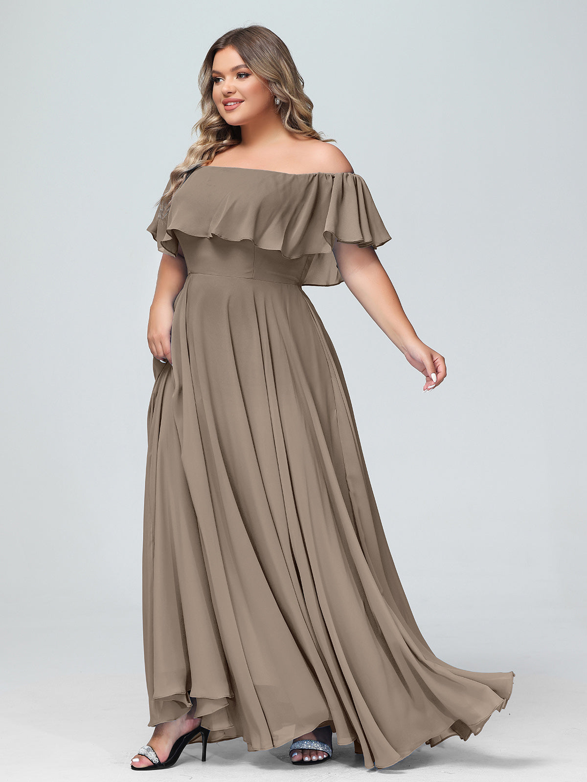 Taupe