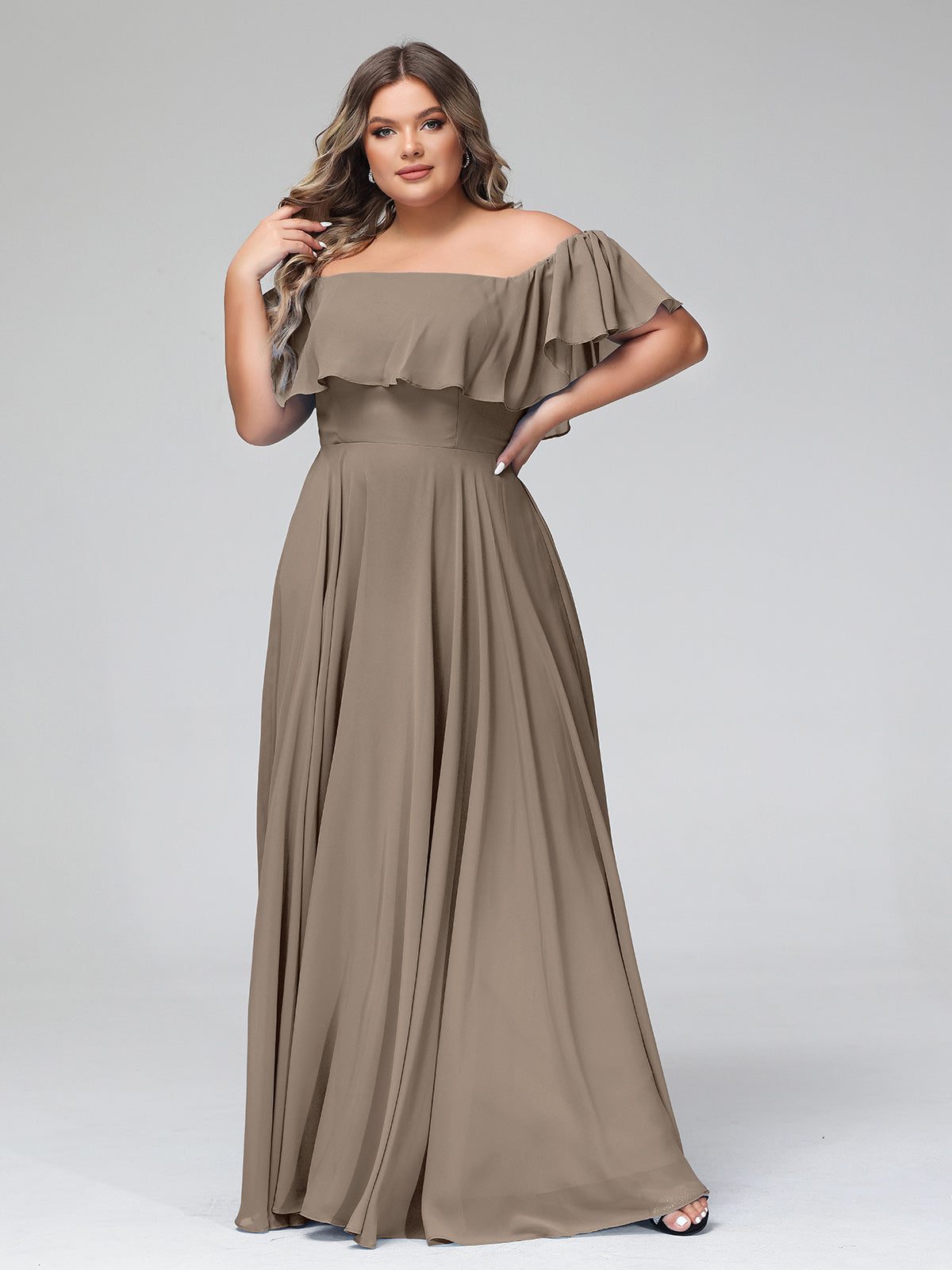 Taupe