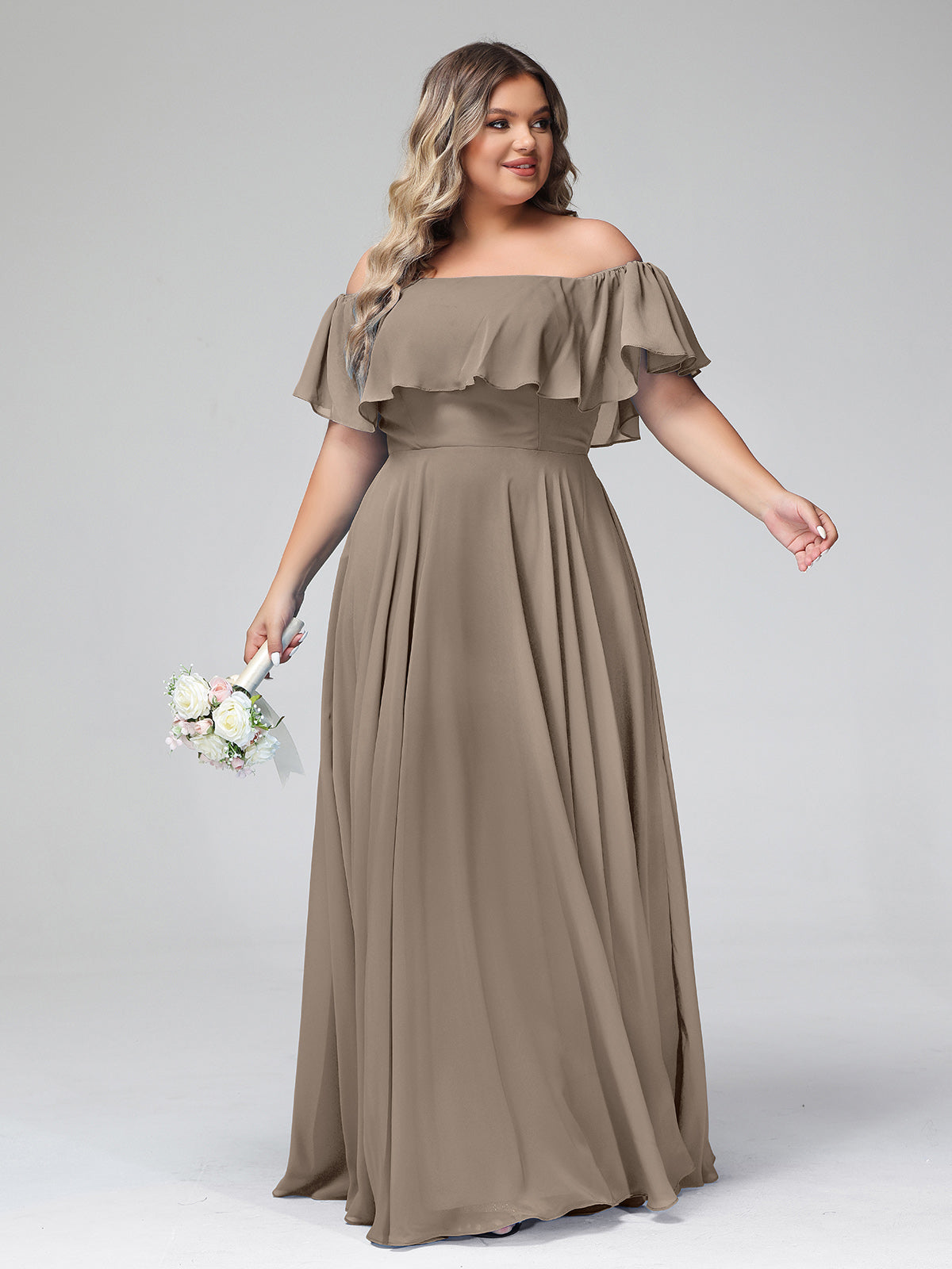 Taupe