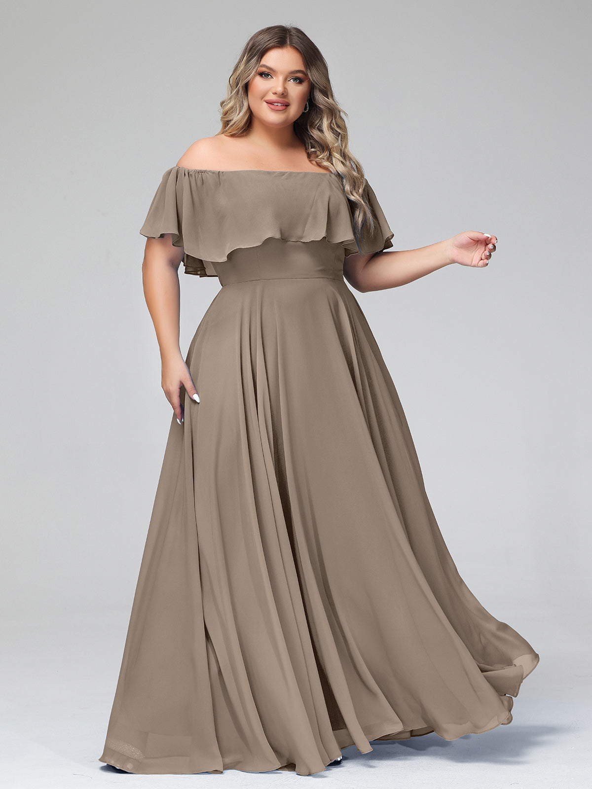 Taupe