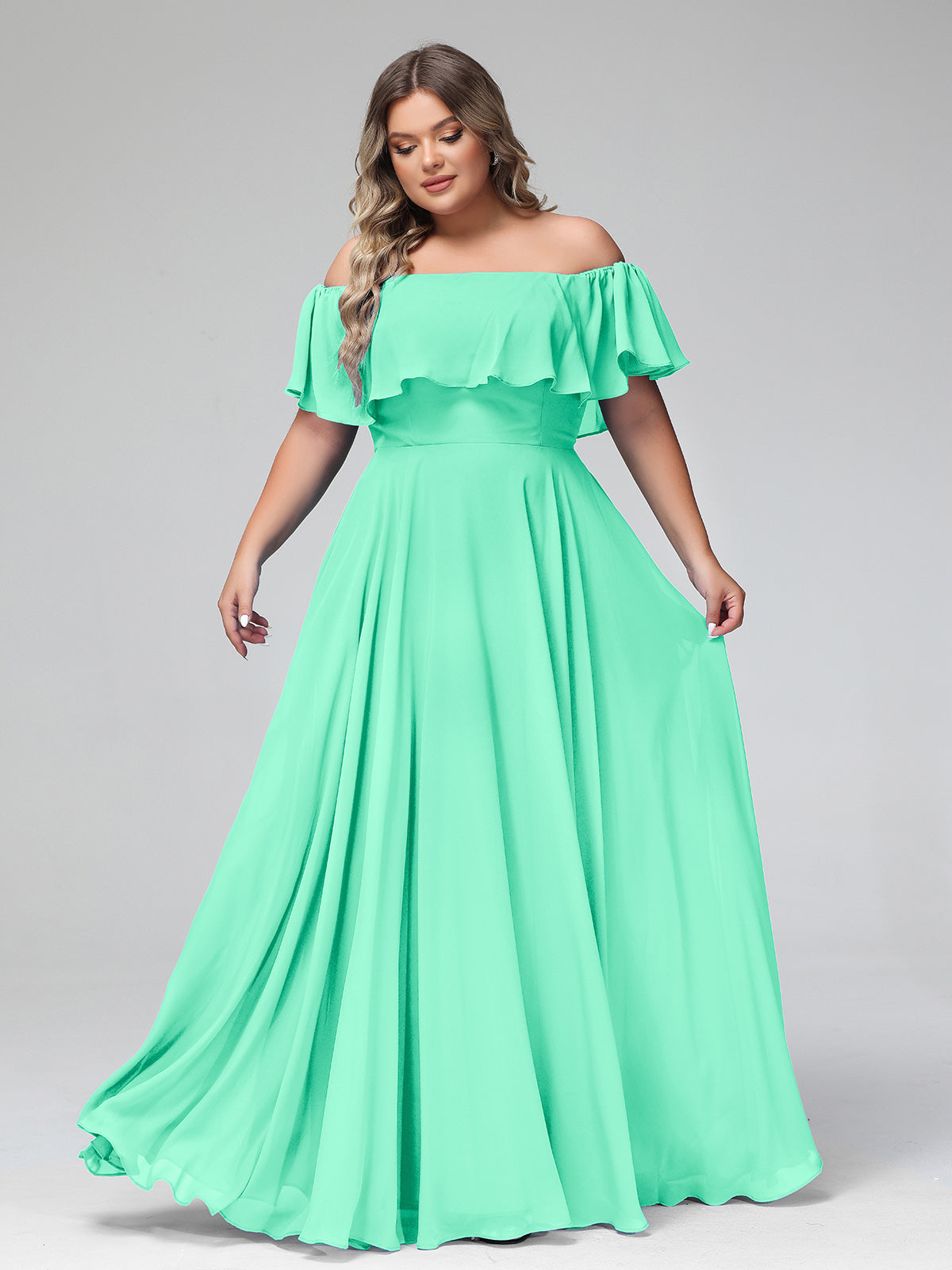 Turquoise