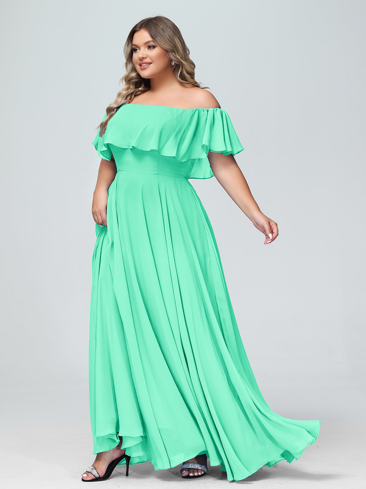 Turquoise