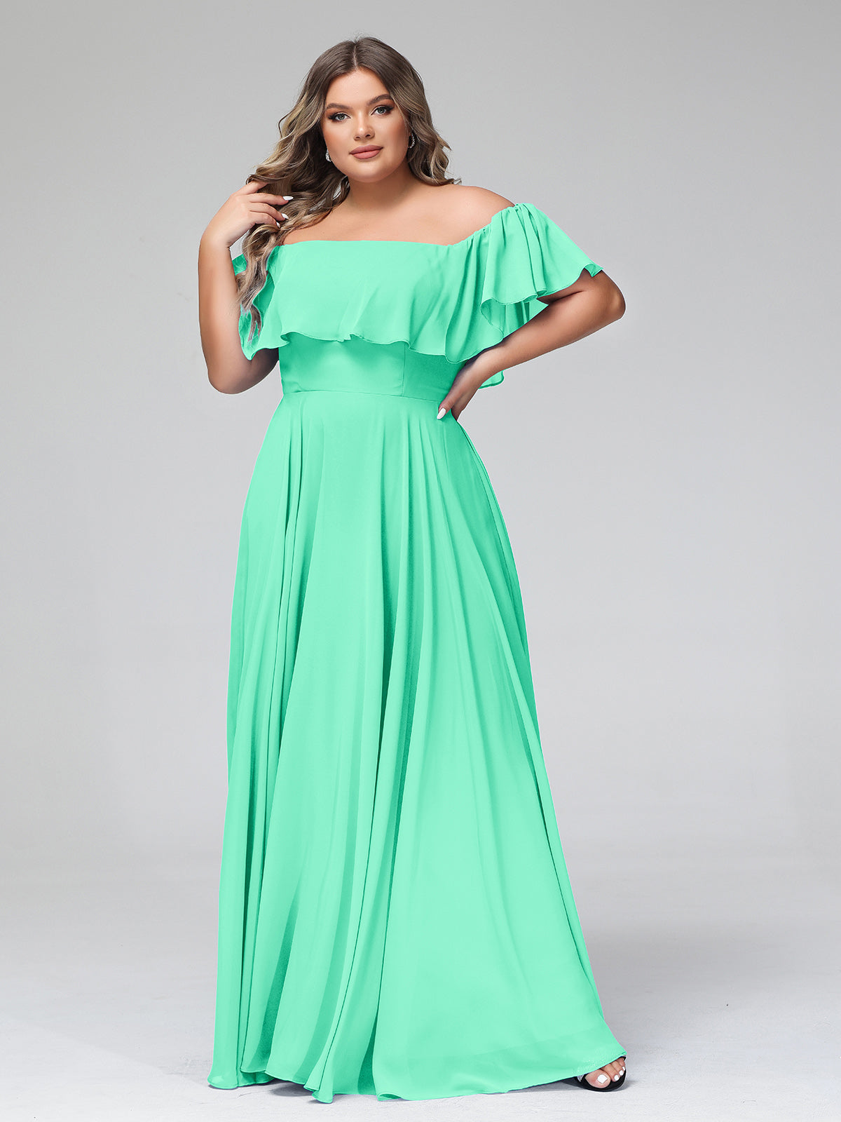 Turquoise