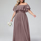Vintage Mauve