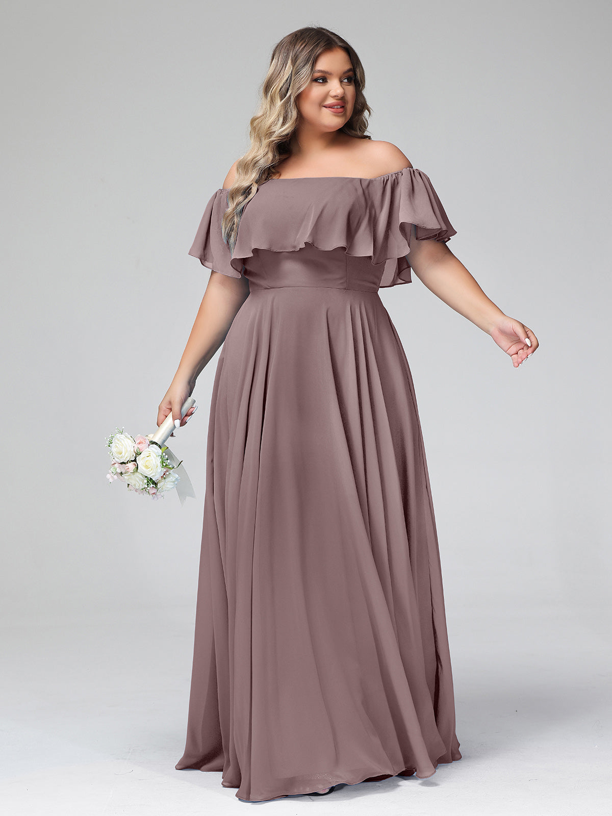 Vintage Mauve