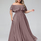 Vintage Mauve