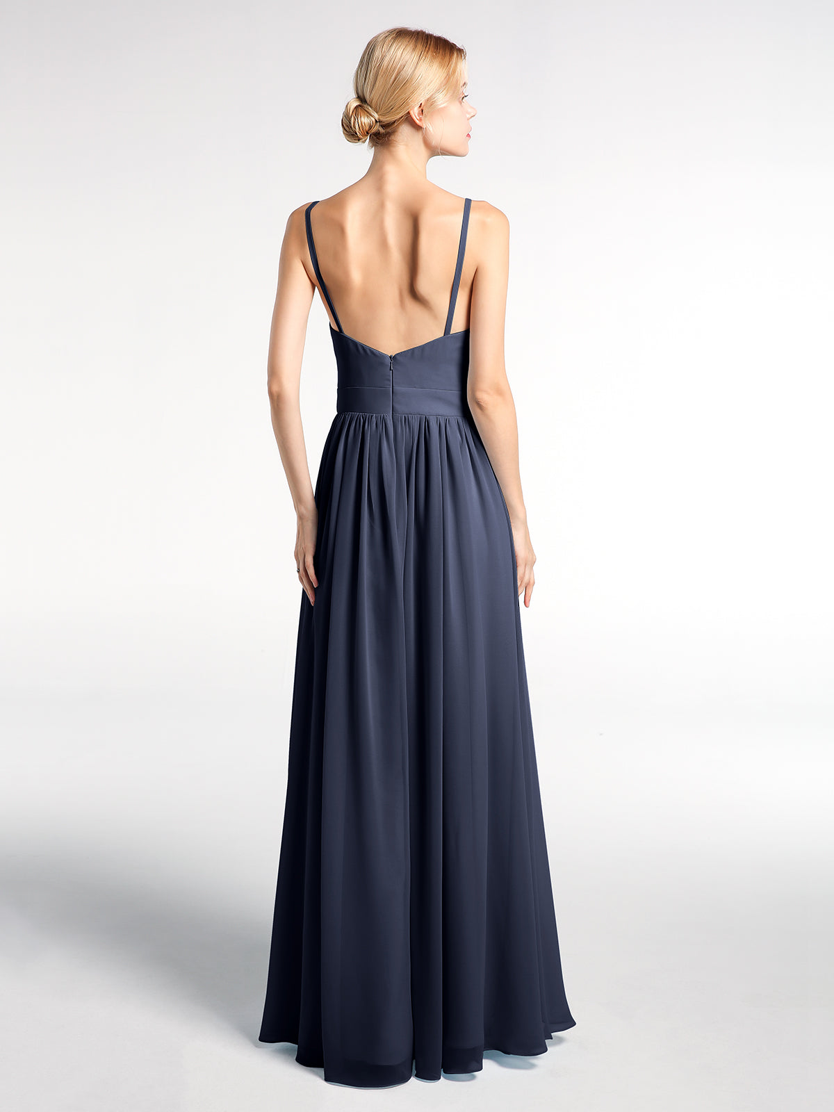 Dark Navy