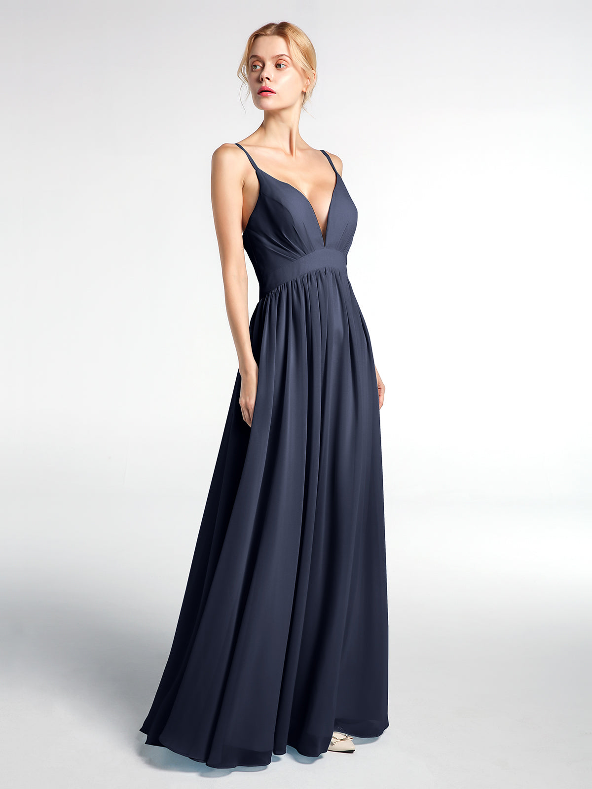 Dark Navy