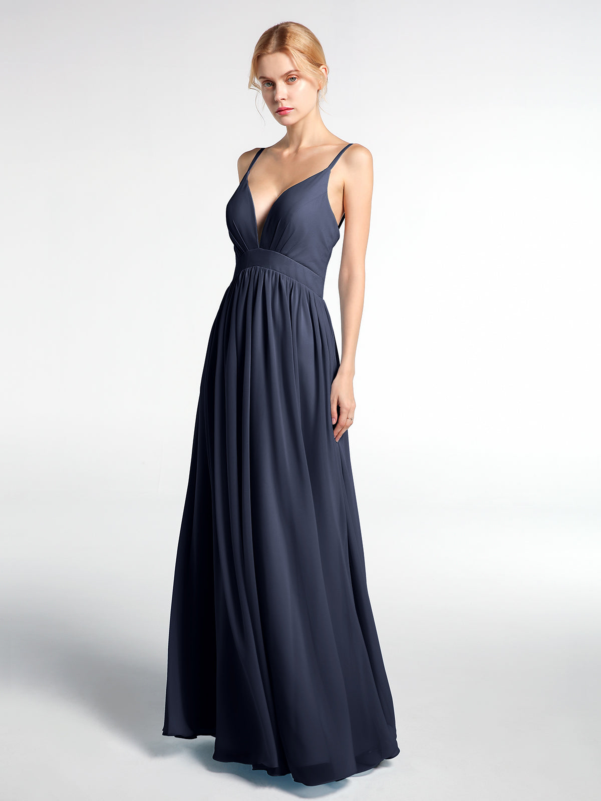 Dark Navy