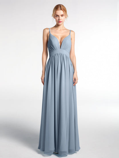 Dusty Blue