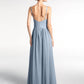 Dusty Blue