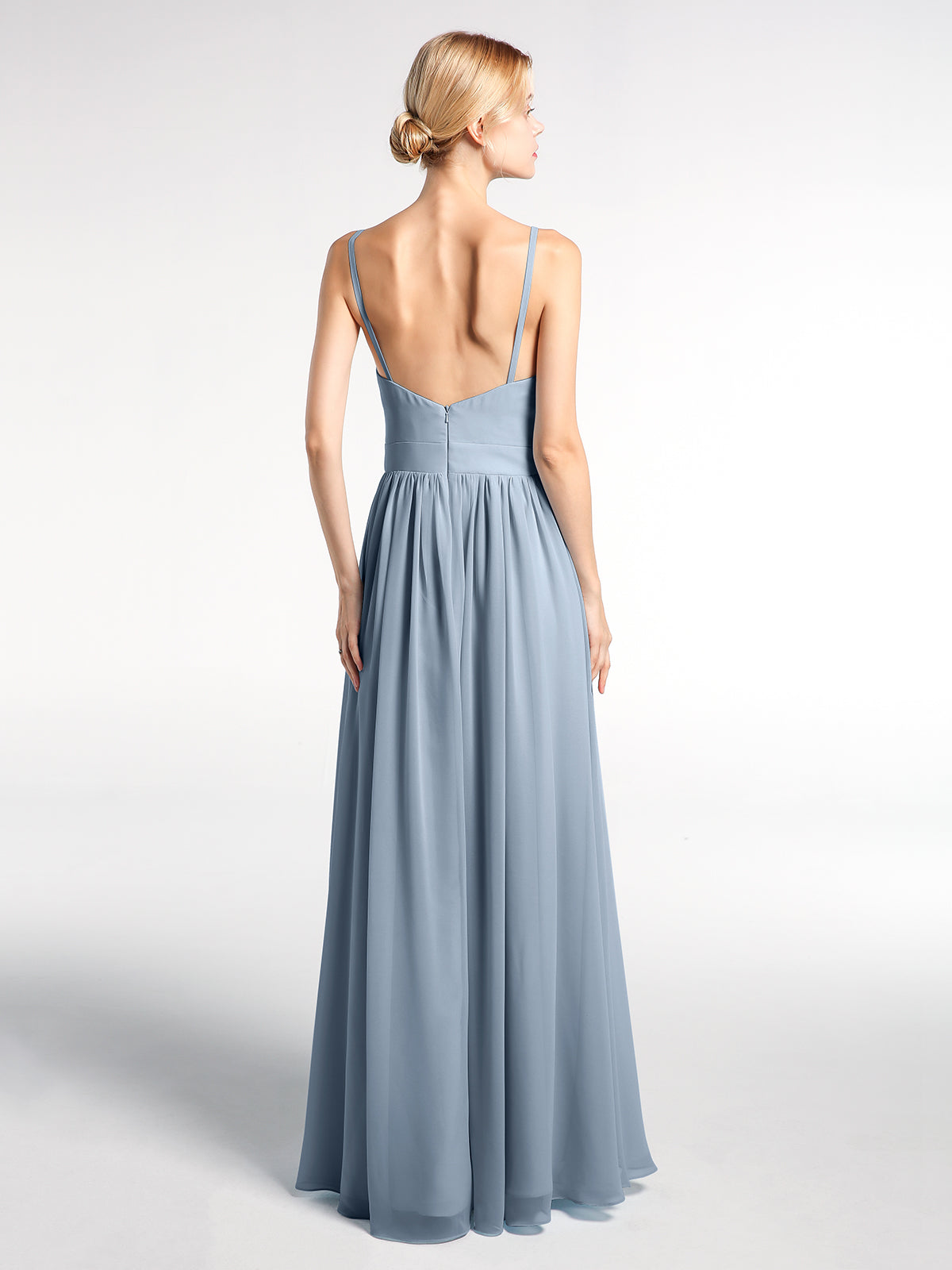 Dusty Blue