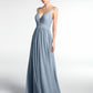 Dusty Blue