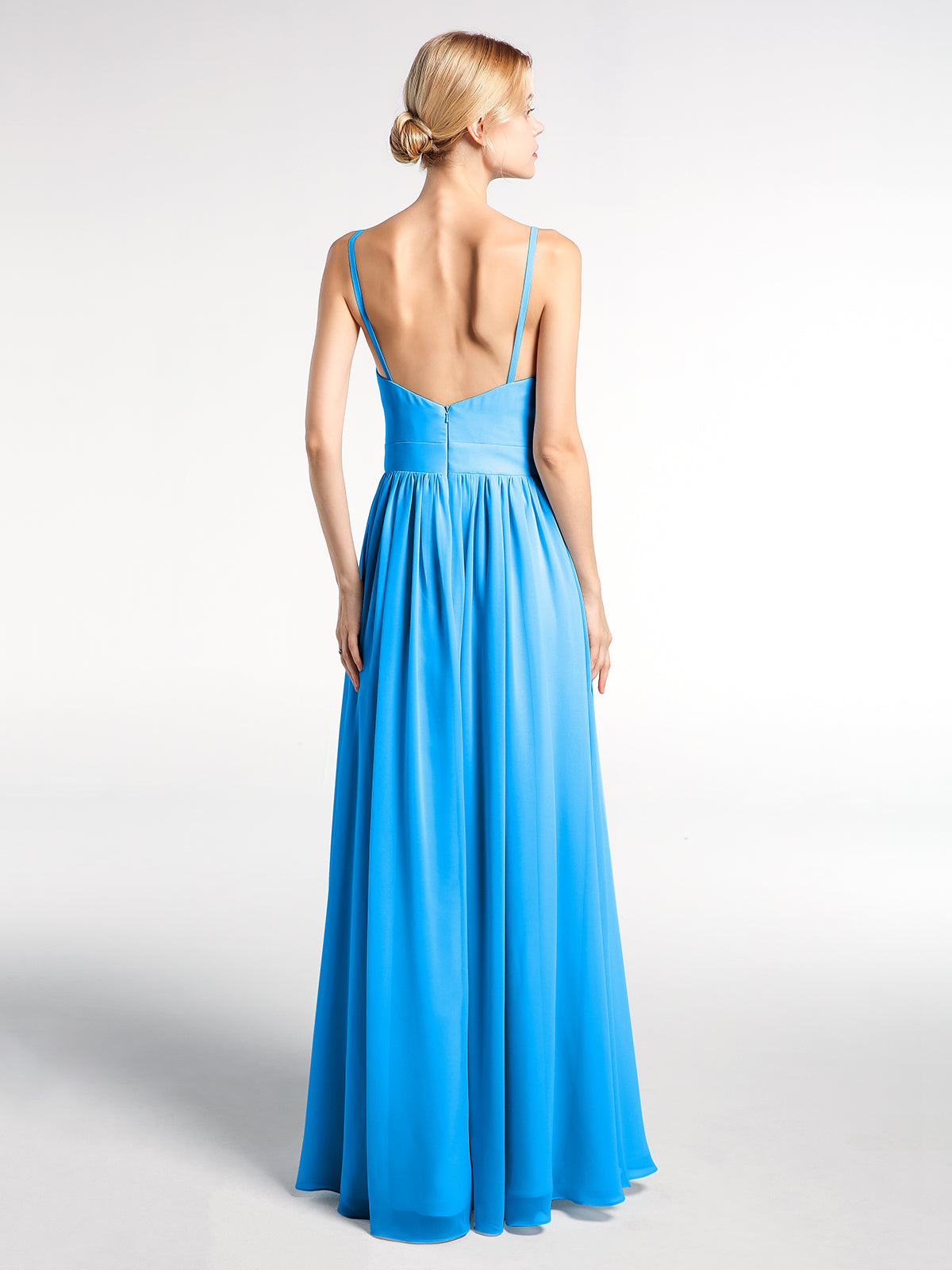 Ocean Blue