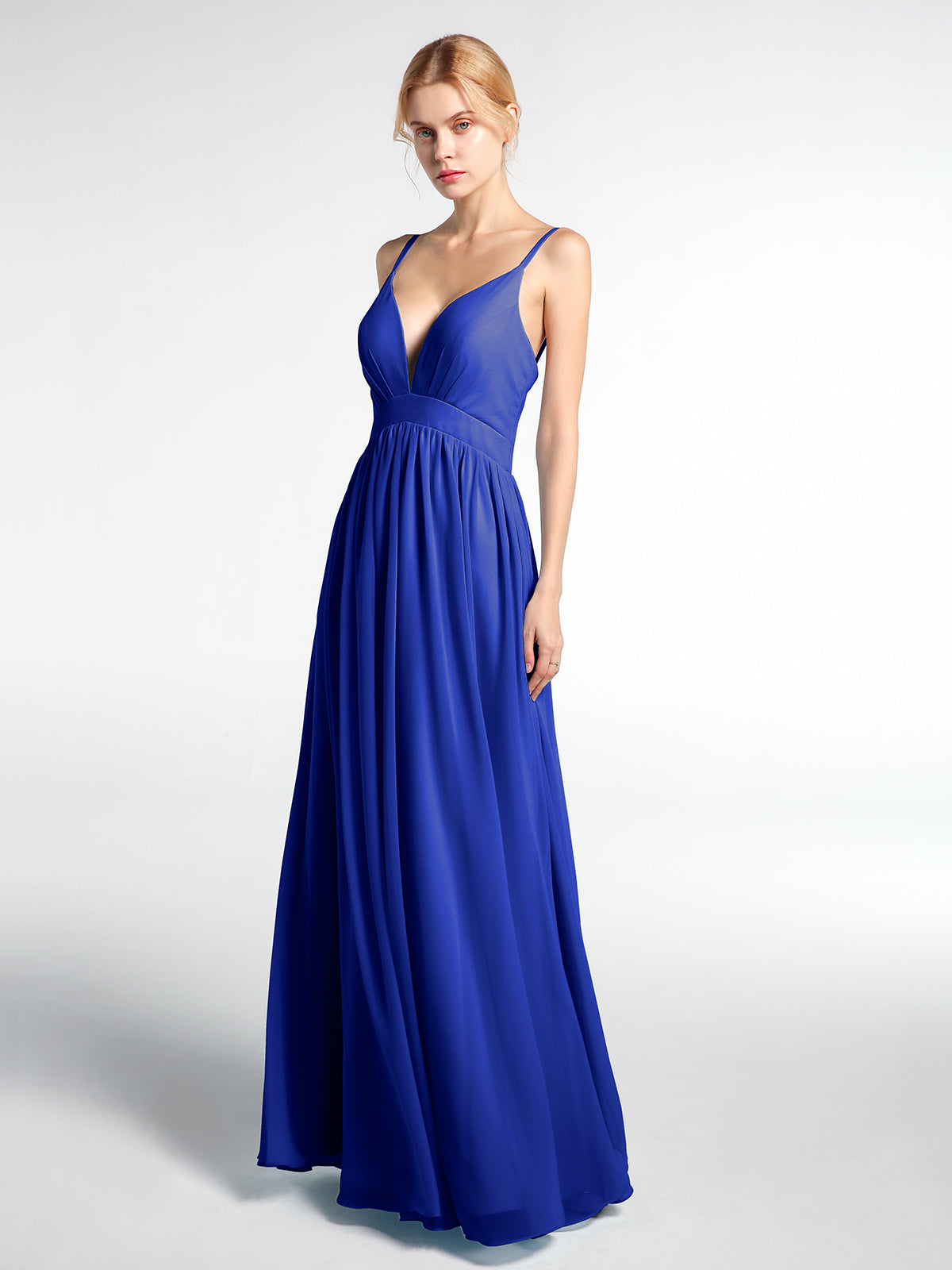 Royal Blue