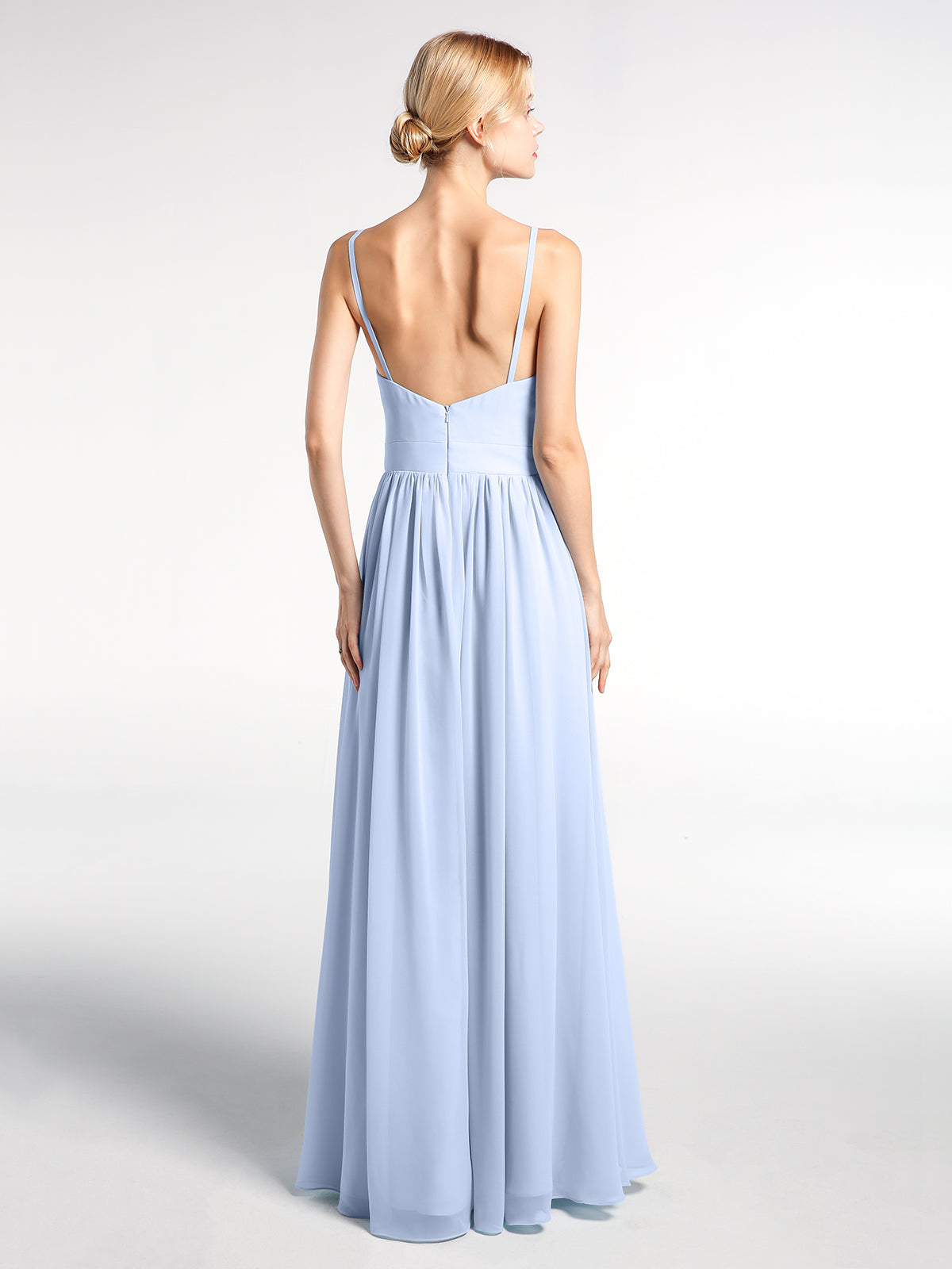 Sky Blue
