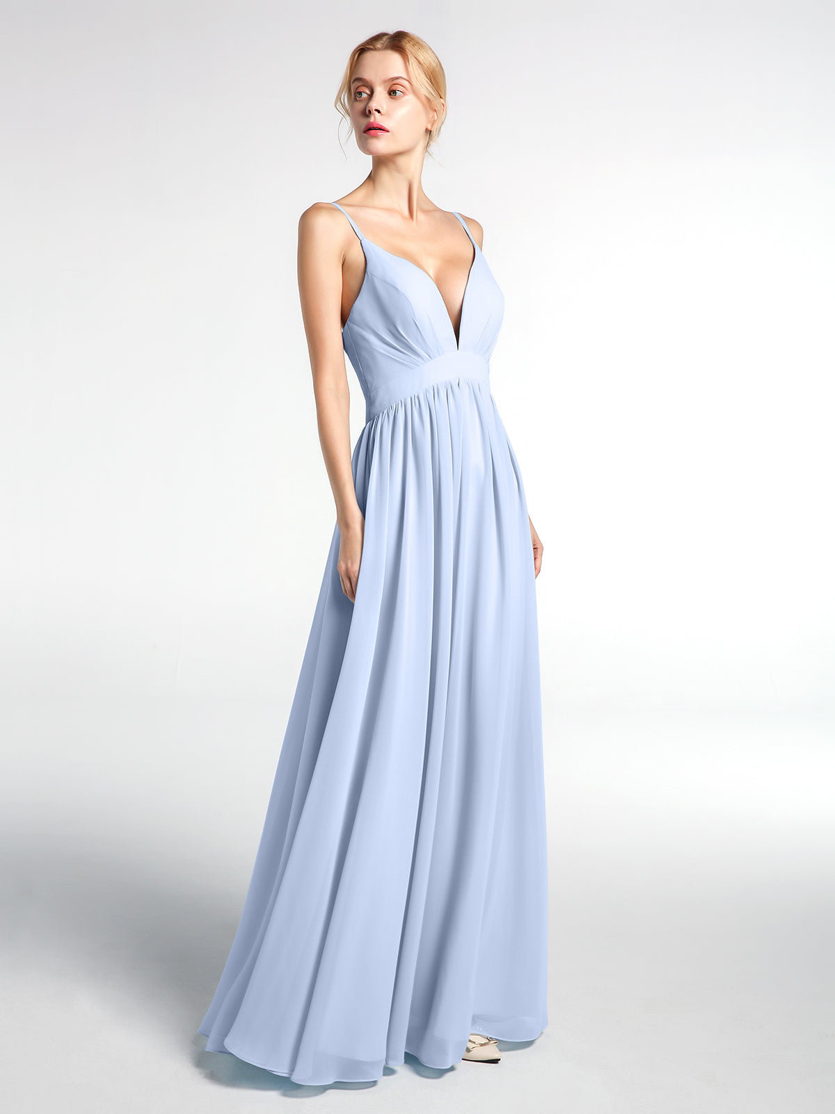 Sky Blue