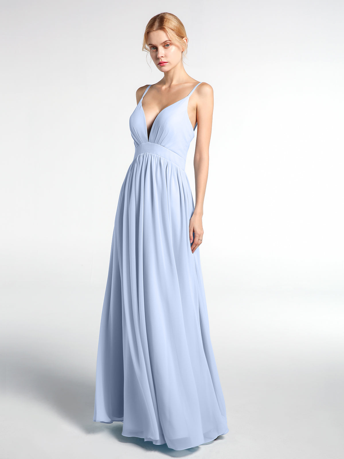 Sky Blue