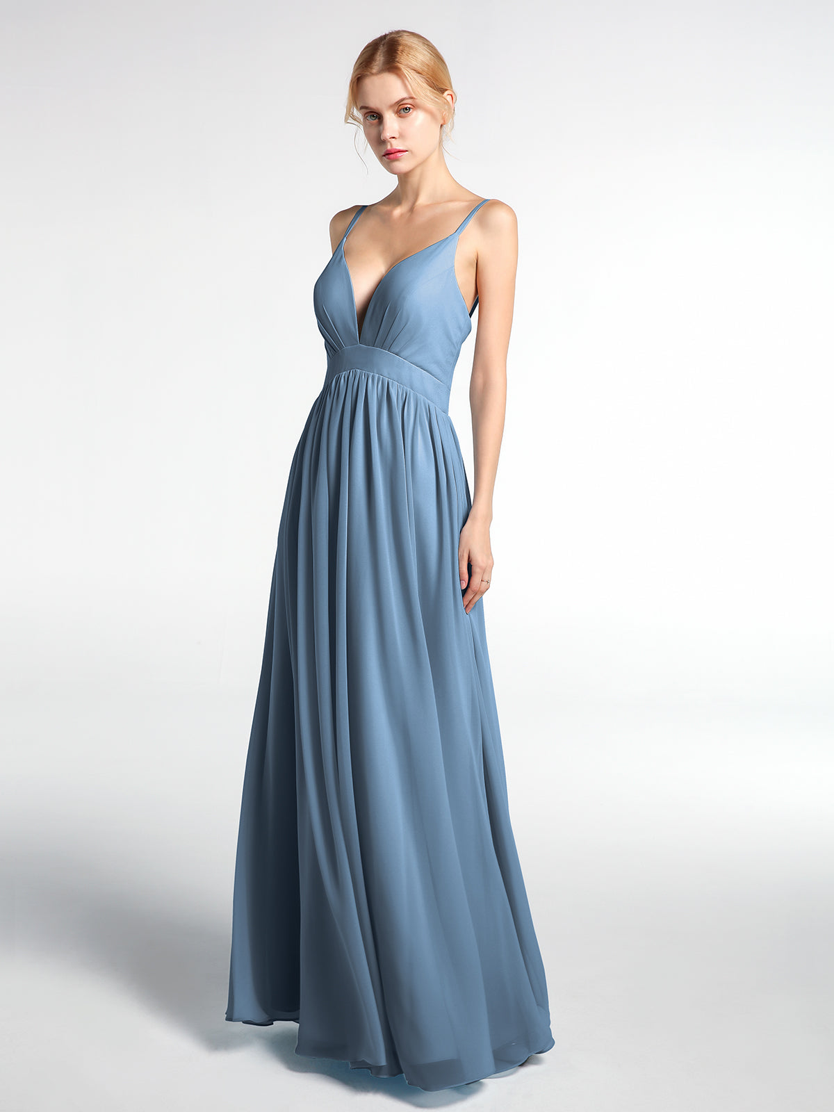 Slate Blue