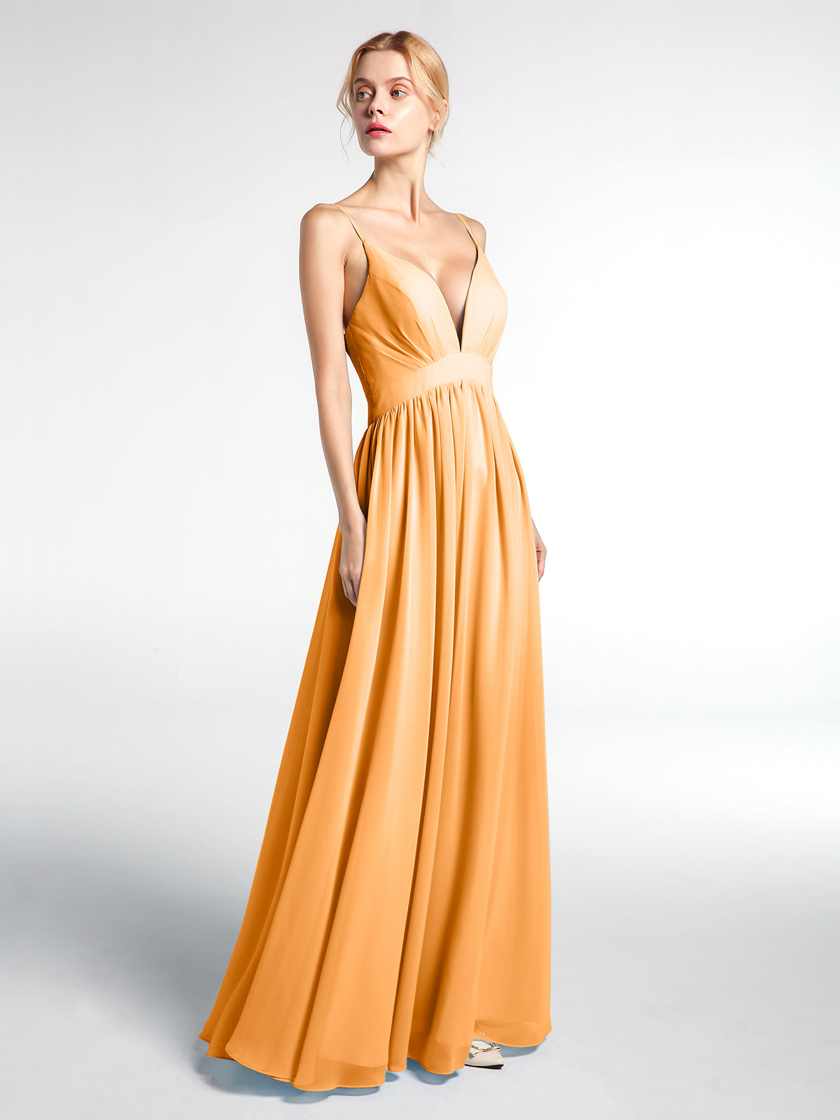 Tangerine