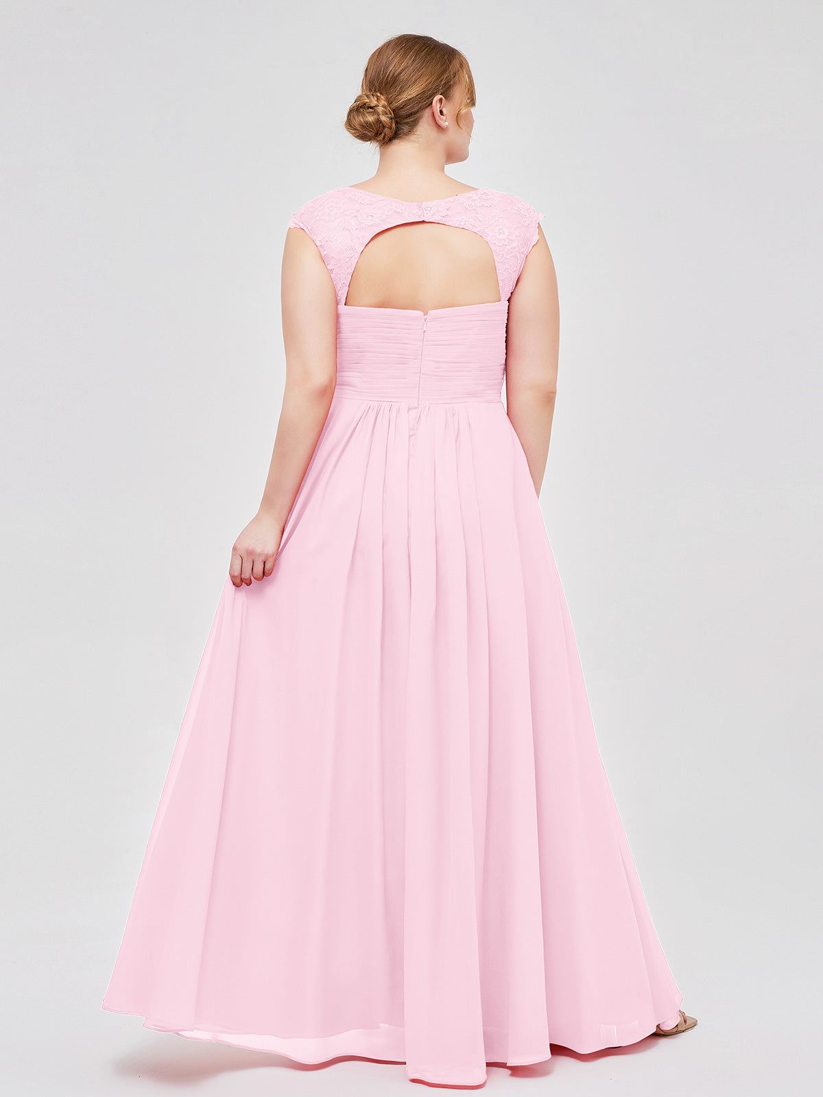 Candy Pink