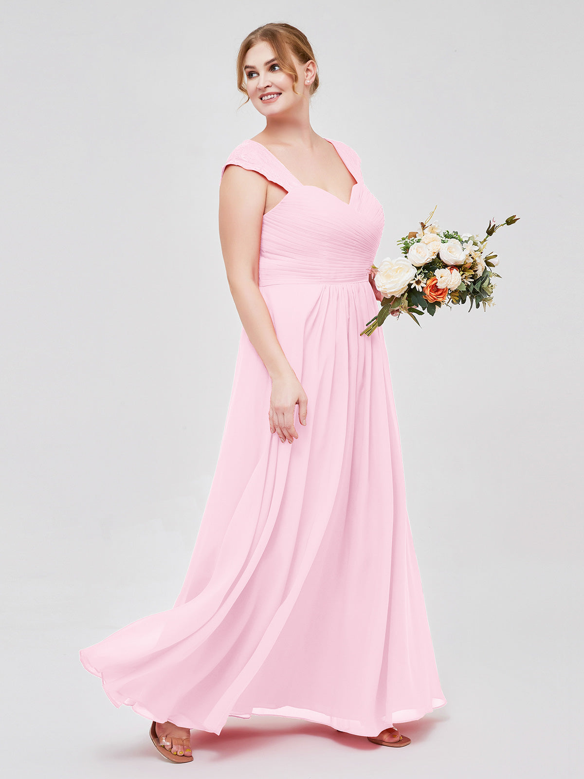 Candy Pink