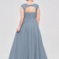 Dusty Blue