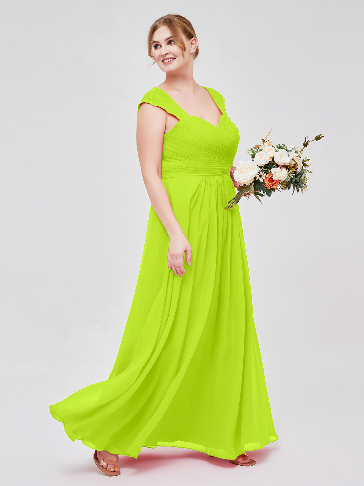 Lime Green