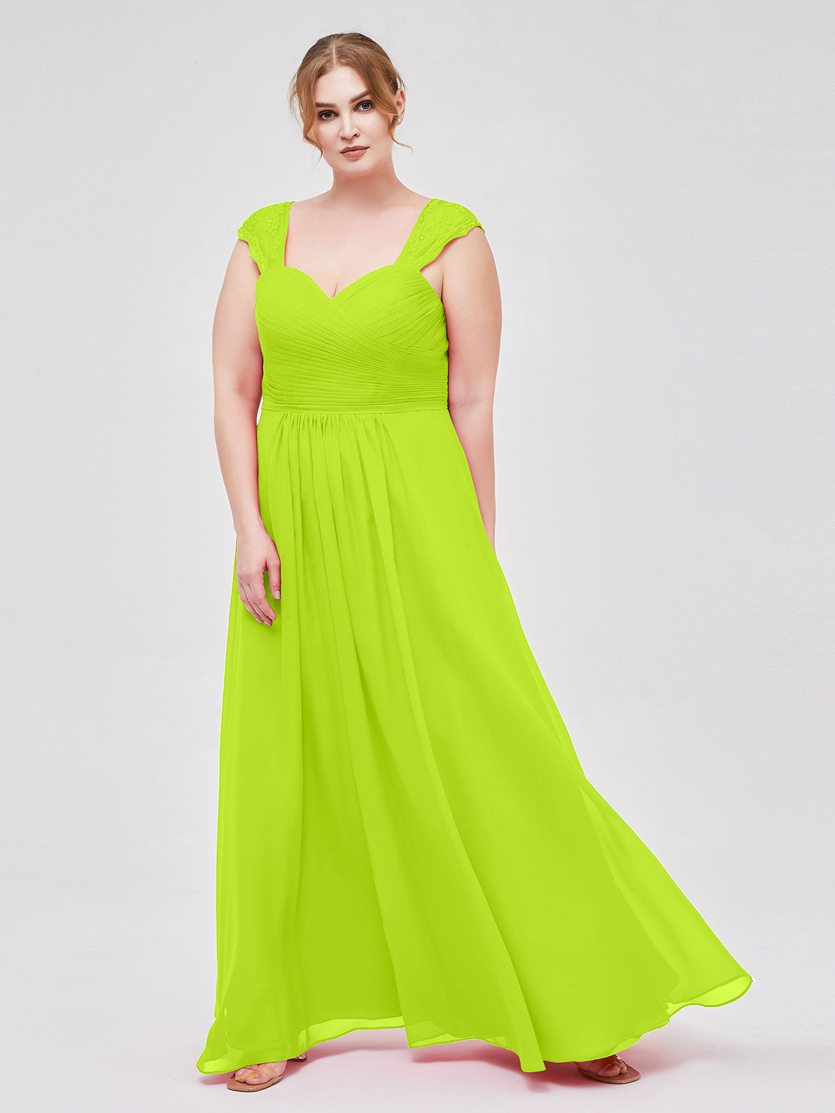 Lime Green