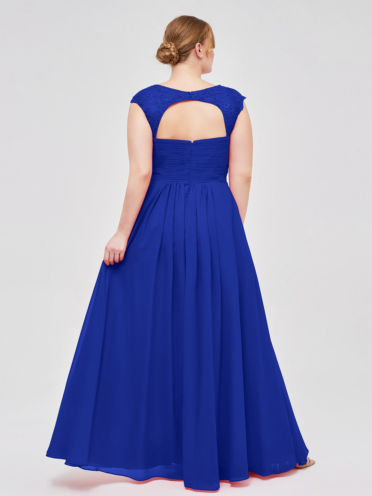 Royal Blue