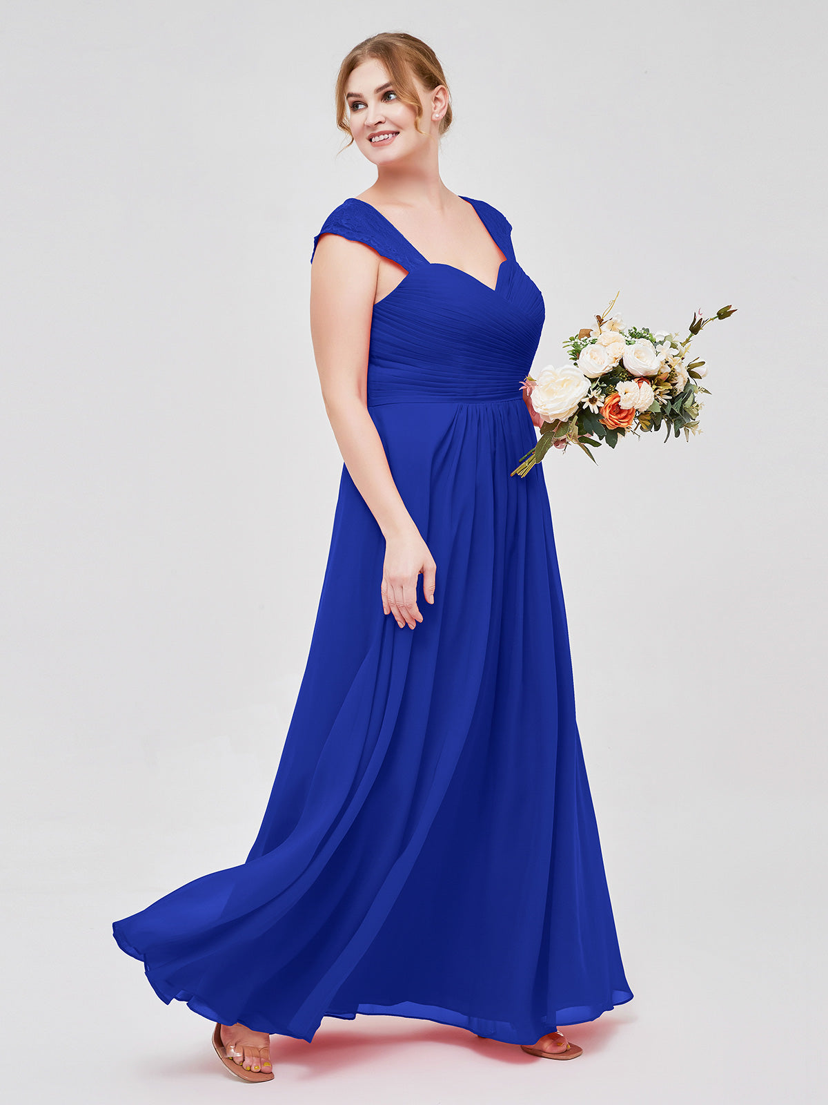 Royal Blue
