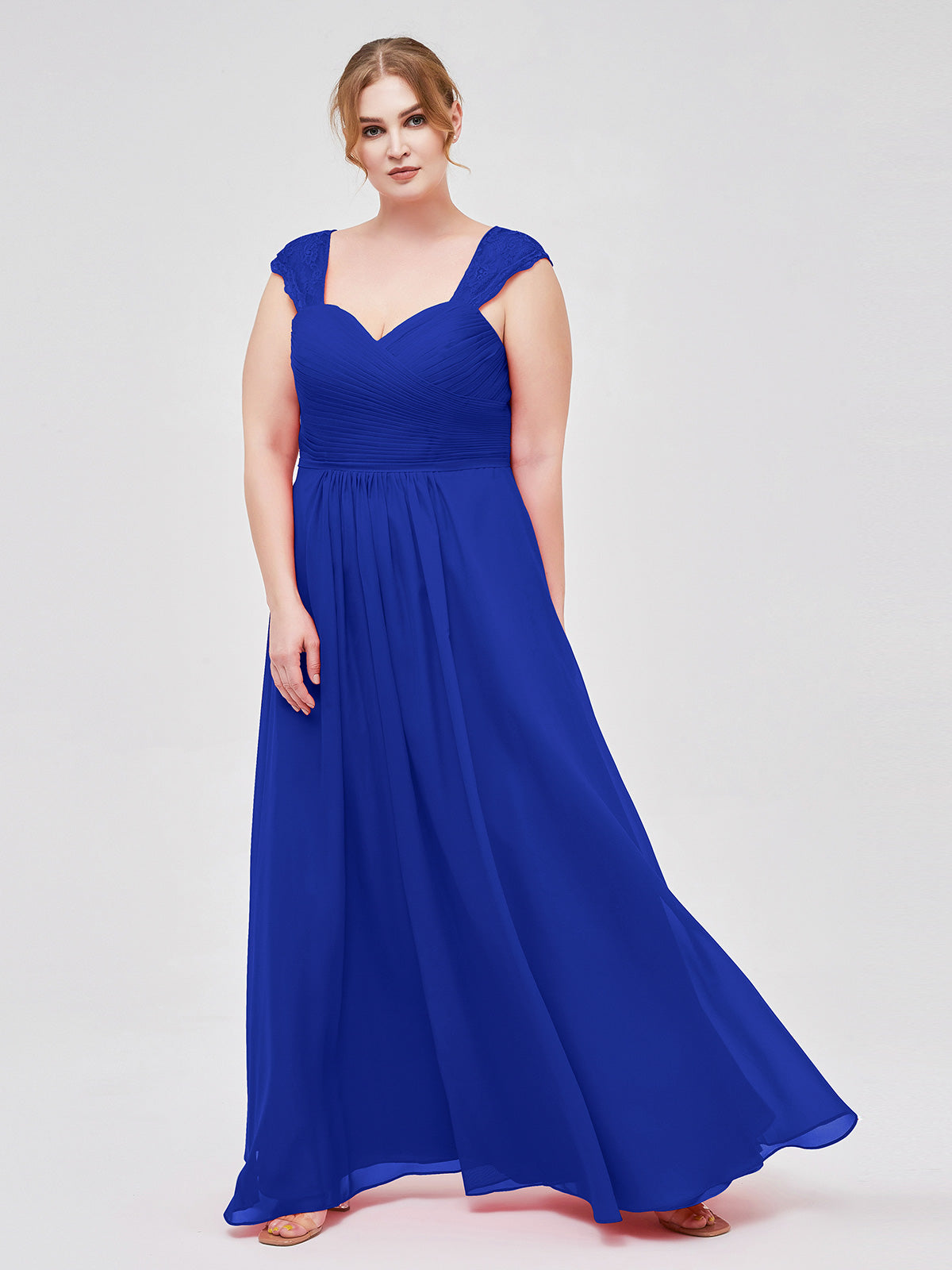 Royal Blue