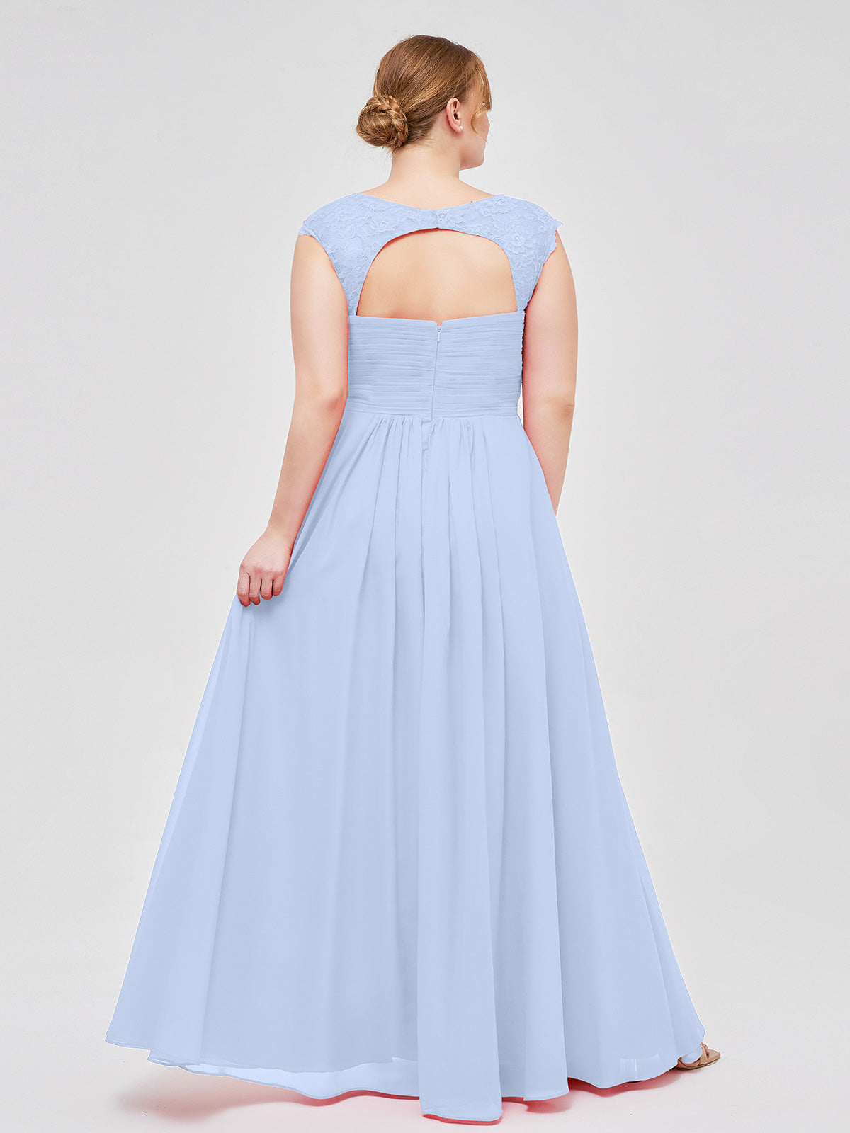 Sky Blue