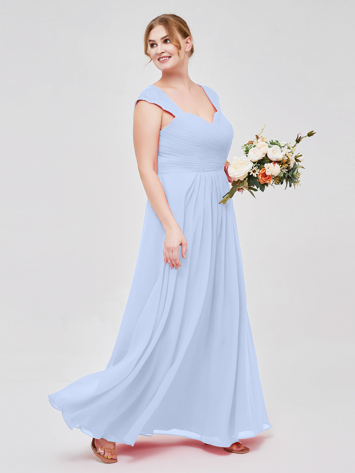 Sky Blue