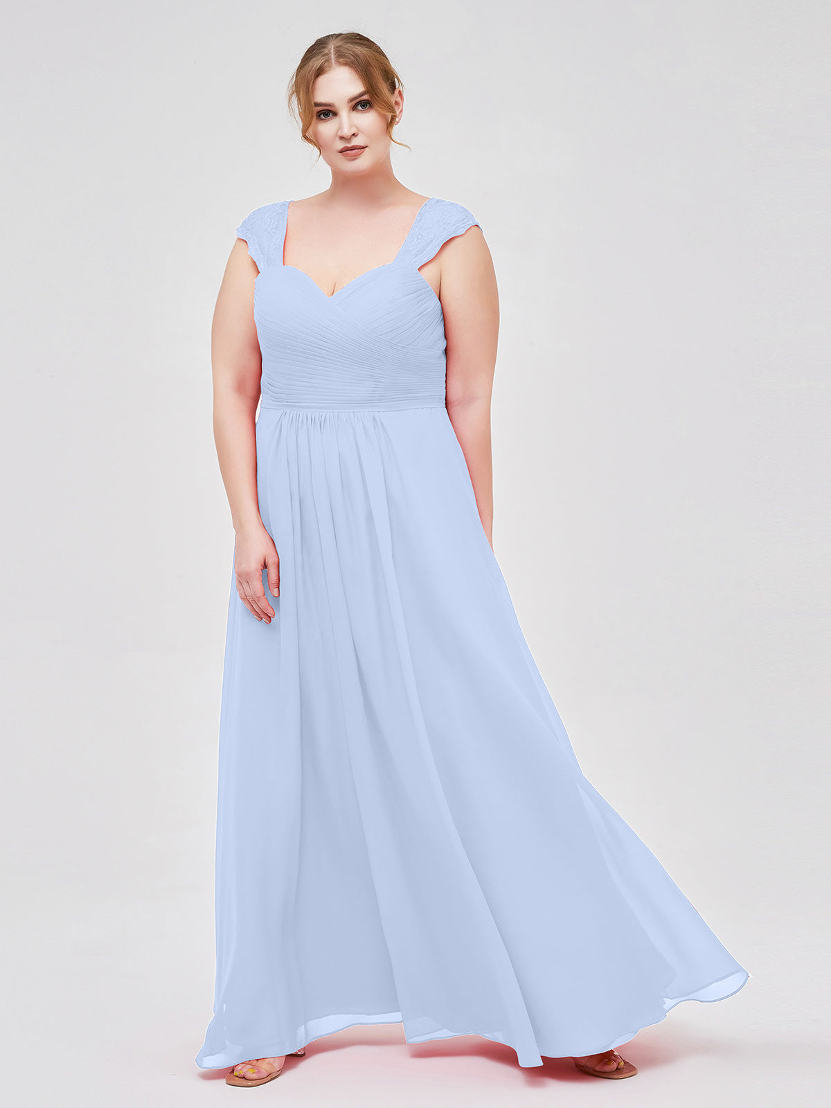 Sky Blue