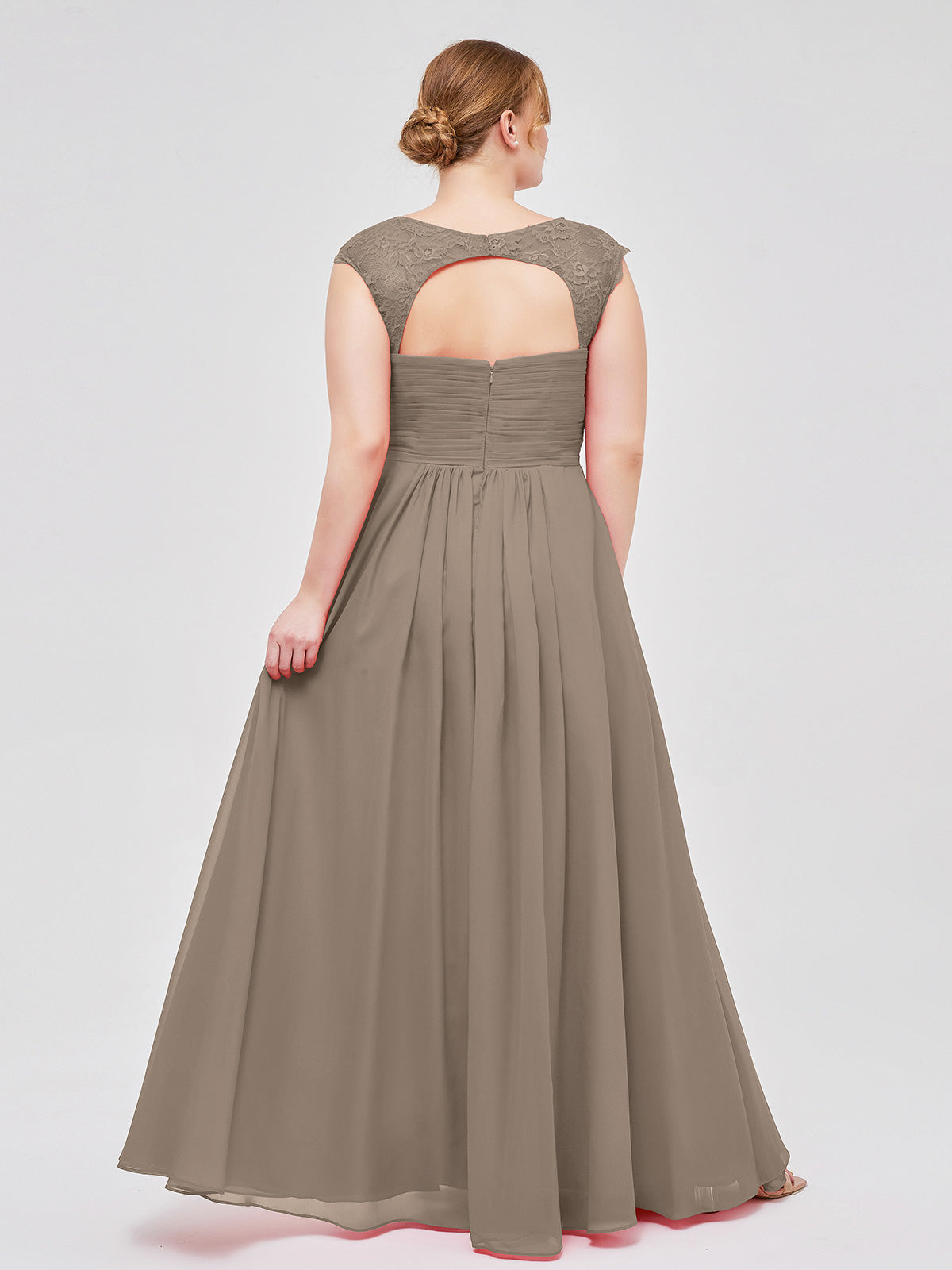 Taupe