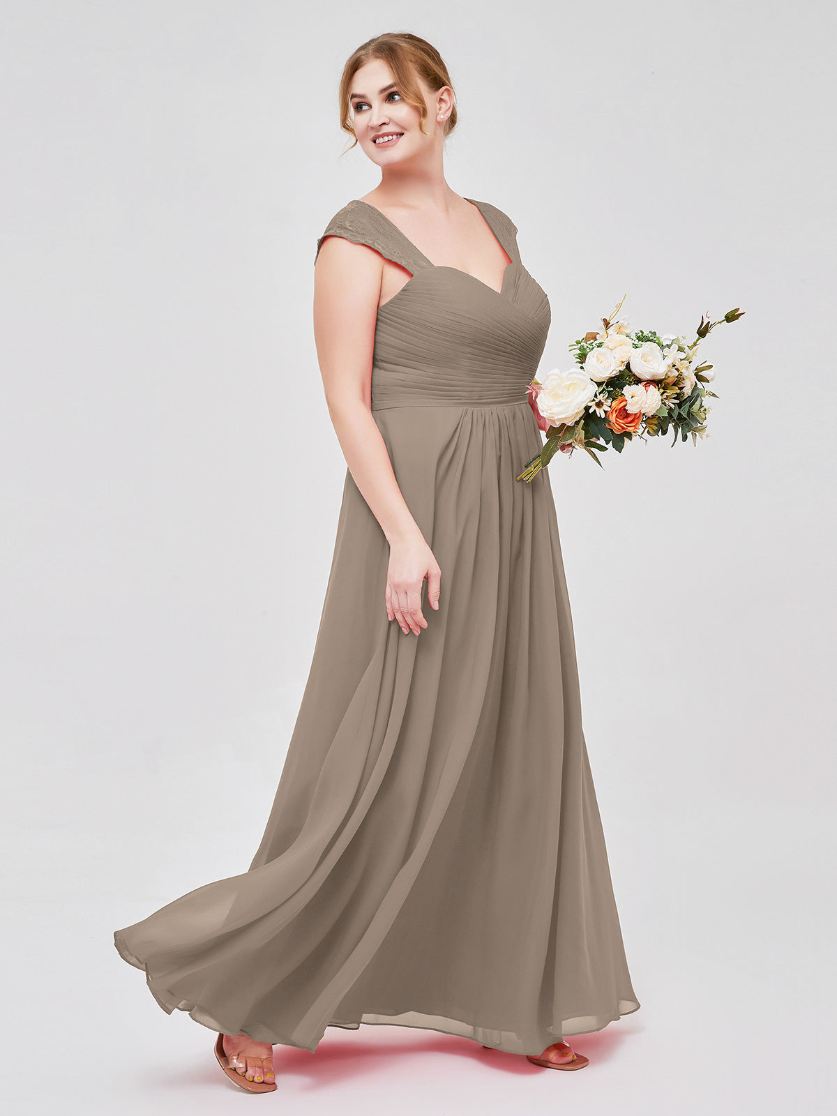Taupe