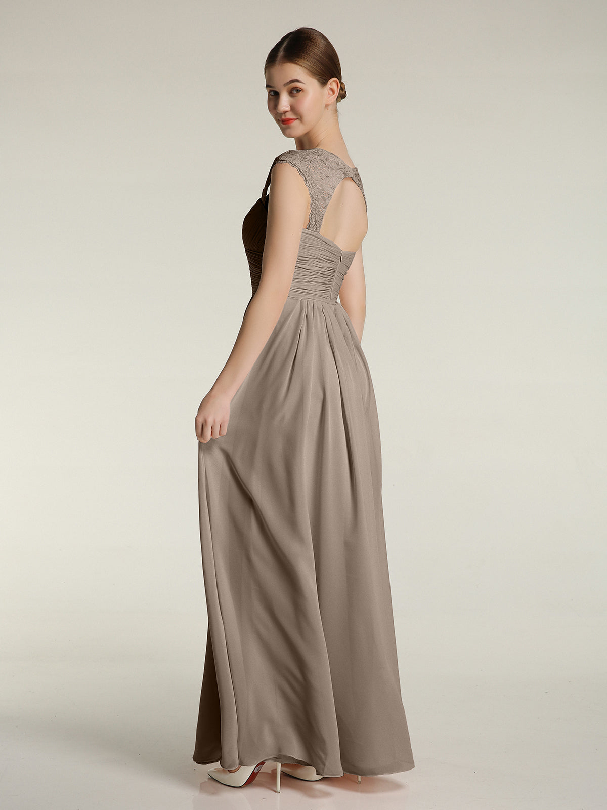 Taupe