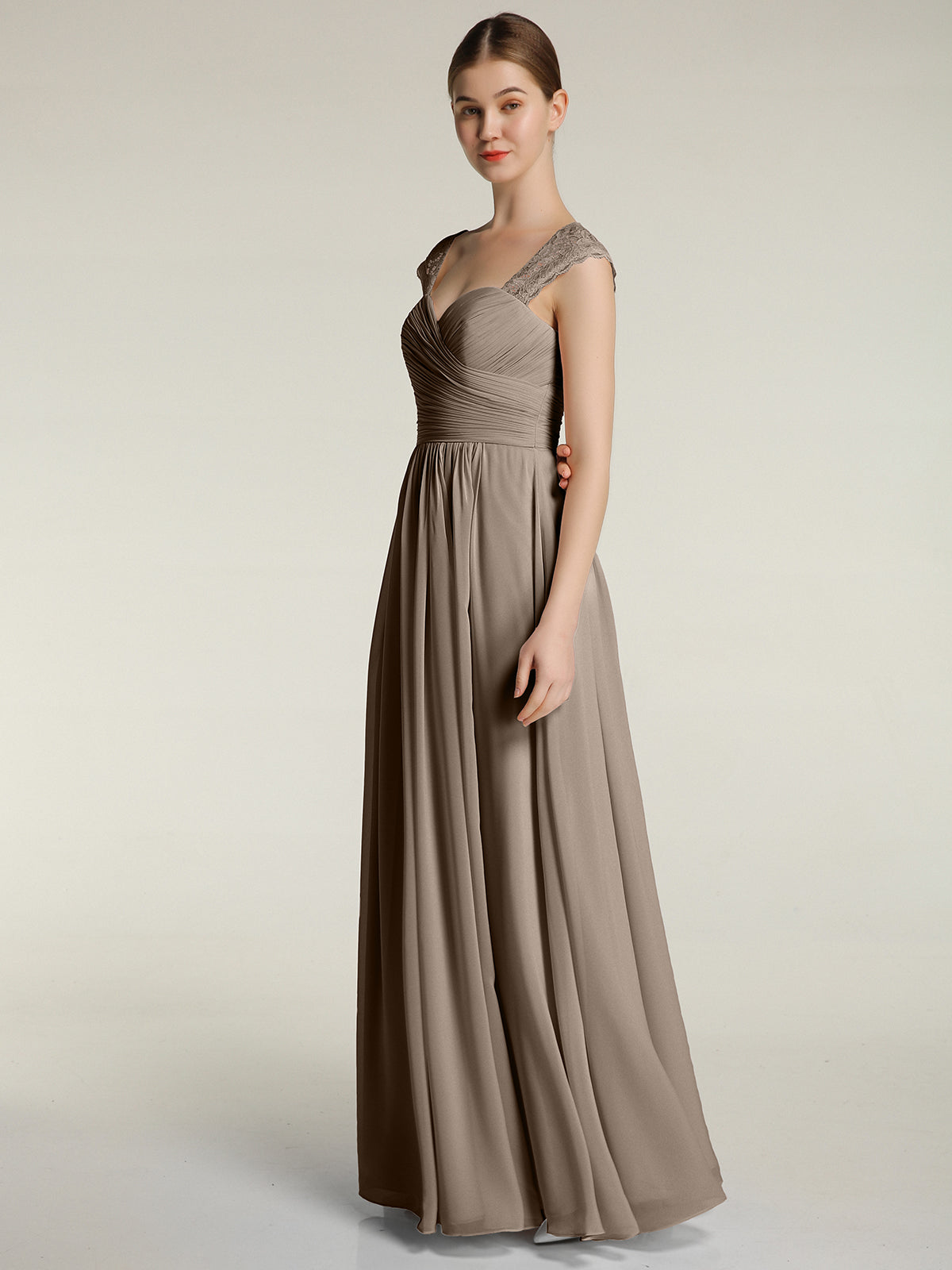 Taupe