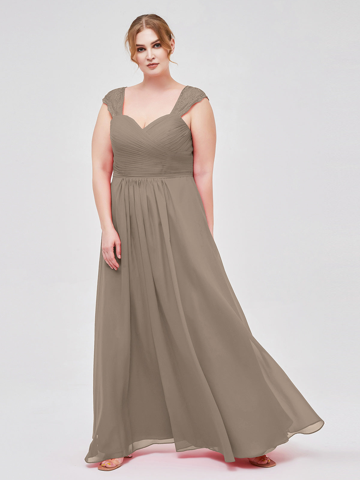 Taupe