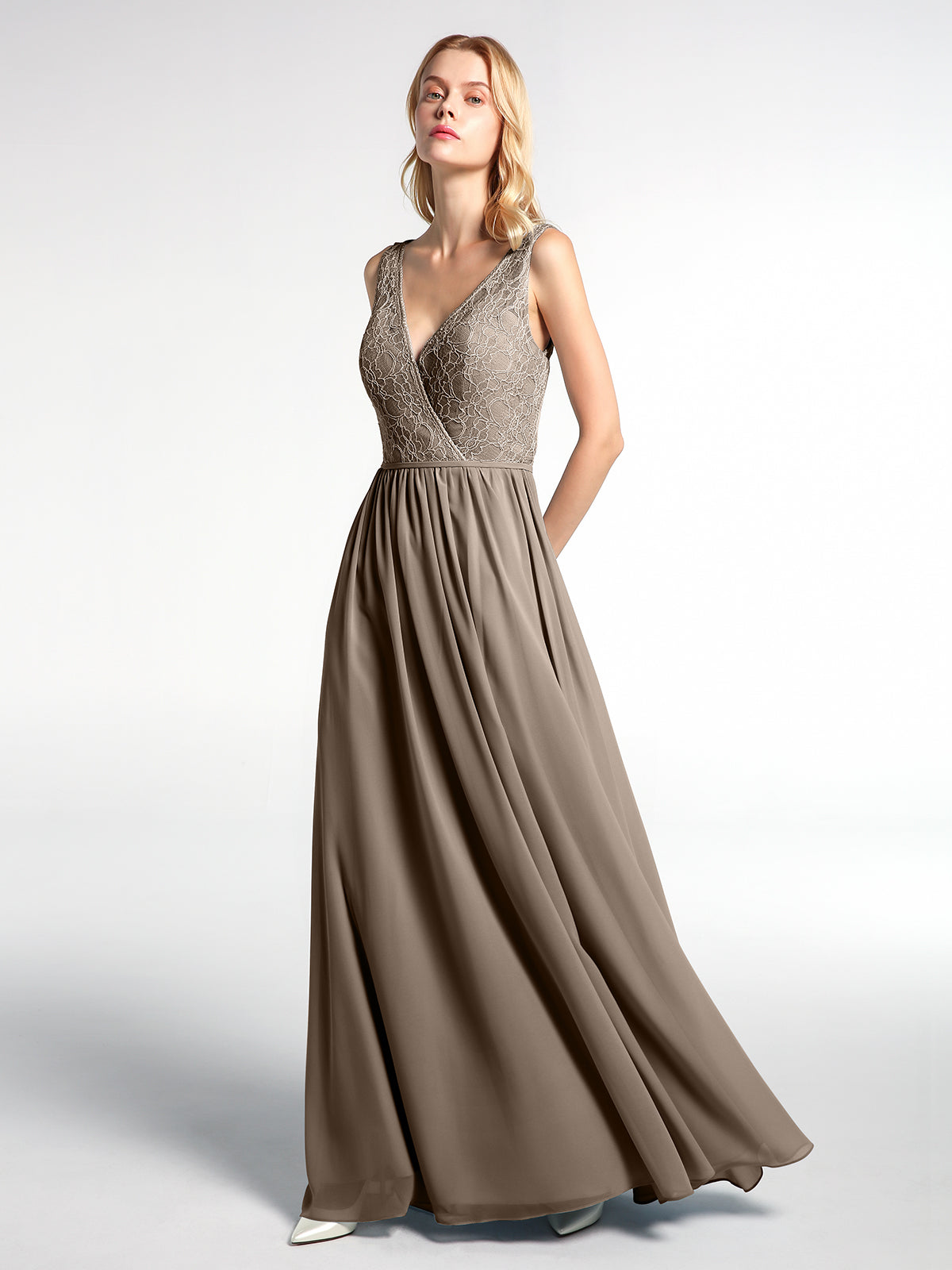 Taupe