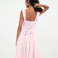 Blushing Pink